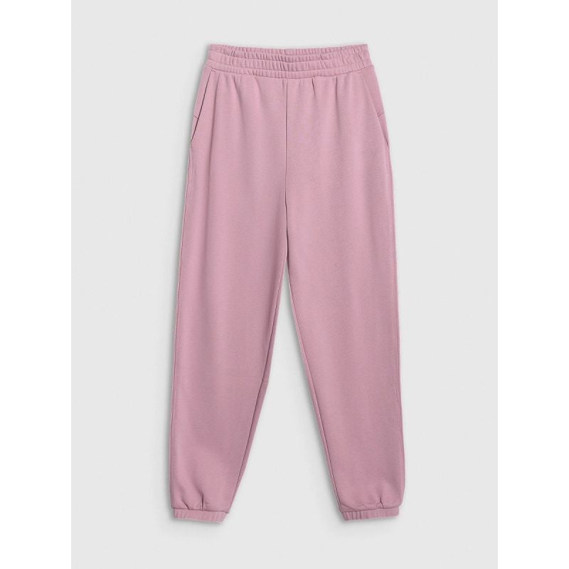 Women's jogger sweatpants 4F 4FRAW25TTROF1613-56S *Kategoria tymczasowa Your Sports Performance