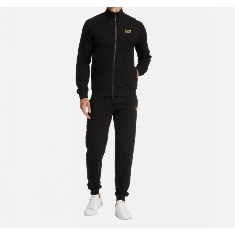 Tracksuit EA7 Emporio Armani M 8NPV60-PJVRZ-0208 Clothing/Lifestyle/Emporio Armani Your Sports Performance