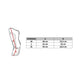 M Shin Guards - Japan Ochraniacze piszczeli Your Sports Performance