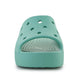 Crocs Classic Platform Slide W 208180-3UG Footwear/Swimming Crocs