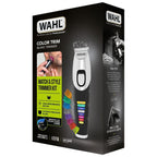 WAHL Color Trim Beard Trimmer 09893.0443 AGD - Produkty/Maszynki do strzyżenia Your Sports Performance