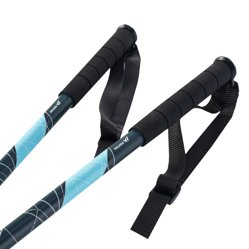 Martes Taurus 92800430421 trekking poles Martes