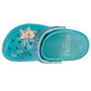 Crocs Classic Frozen Elsa Clog Jr 210235-90H flip-flops Footwear/Lifestyle/Crocs Crocs