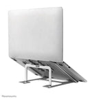 Neomounts NSLS085SILVER Laptop Stand Notebook Stand Silver 43.2 cm (17") Chłodzenie/Podstawki pod notebooki Your Sports Performance