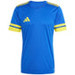 Adidas Squadra 25 M T-shirt JN5411 Clothing/Football Adidas