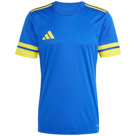 Adidas Squadra 25 M T-shirt JN5411 Clothing/Football Adidas
