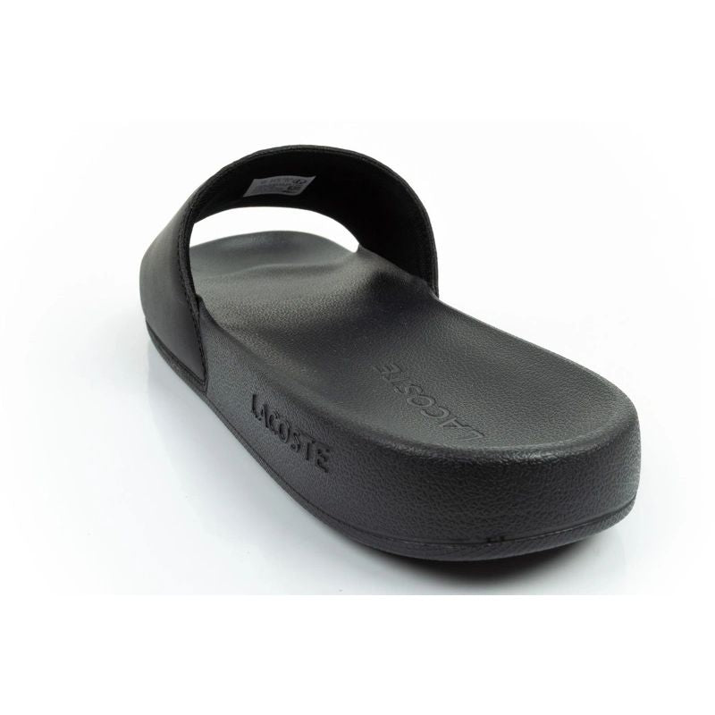Lacoste men's sports shoes Serve Slide 0.0 comfortable fashionable Lacoste