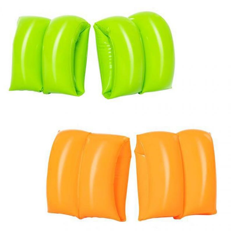 Bestway swimming sleeves 20x20cm 32005 0153 Accessories/Swimming accessories/Motylki, Pływaczki, Kółka, Piłki, Pontony Your Sports Performance