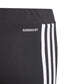 Leggings adidas D2M 3 Stripes Tight Jr GN1453 Clothing/Training Adidas