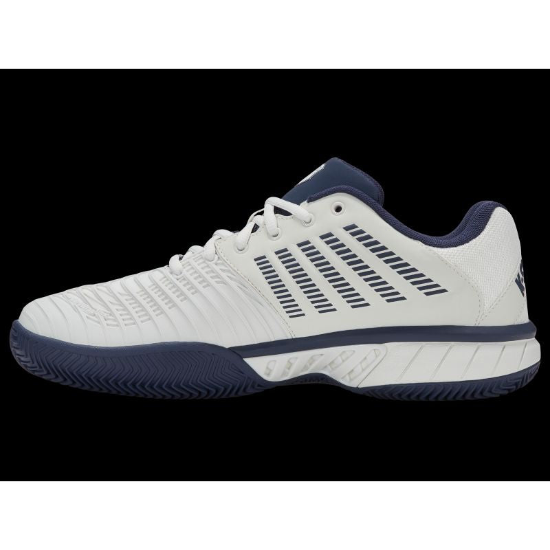 K-Swiss EXPRESS LIGHT 3 CLAY shoes (08563-114-M) K- Swiss
