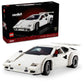 LEGO Icons 10337 Lamborghini Countach 5000 Quattrovalvole In preparation Your Sports Performance