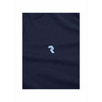 Peak Performance W Trail SS T-shirt Blue