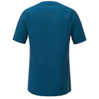 T-shirt inov-8 Base Elite SS. M 000278-BL-03 Clothing/Outdoor/T-shirts with short sleeves/Alpinus Your Sports Performance