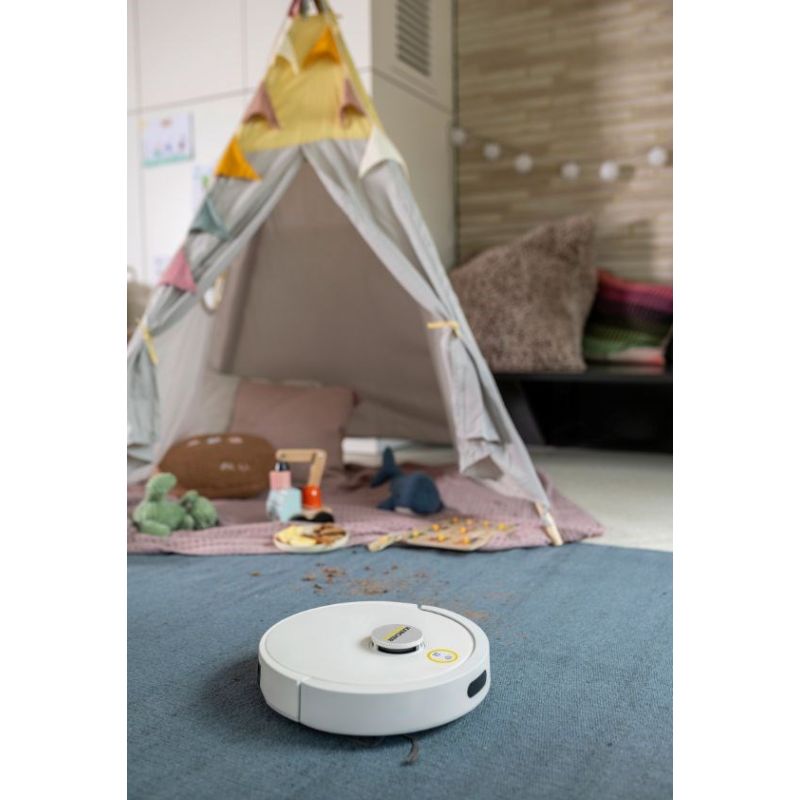 KARCHER RVC 3 cleaning robot AGD - Produkty/Roboty sprzątające Your Sports Performance