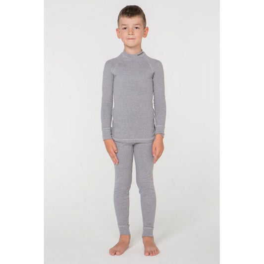 Thermoactive underwear Meteor Jr 140-146 cm 47147 Clothing/Ski Your Sports Performance