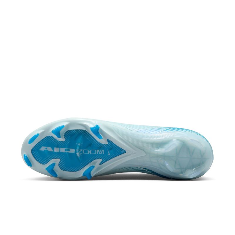 Nike Zoom Vapor 16 Elite FG FQ1457-400 shoes In preparation Nike