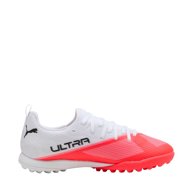 Puma Ultra 7 Match TT 109161 01 kids' soccer shoes