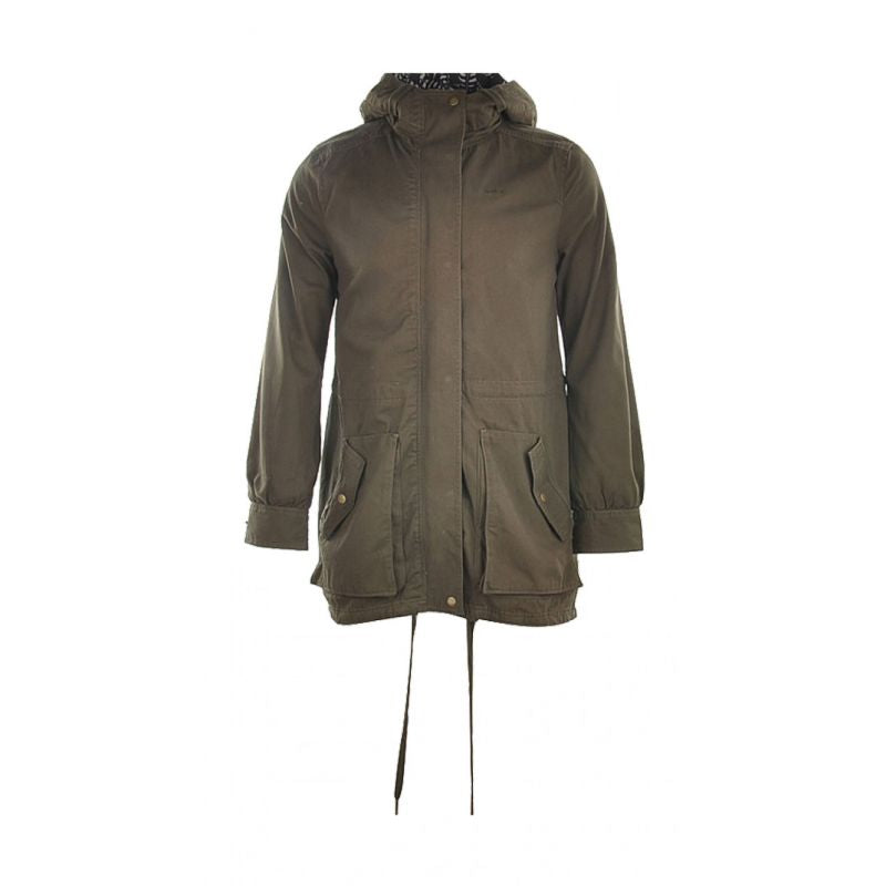 adidas Originals Cas Parka G76803 Women's Jacket In preparation Adidas