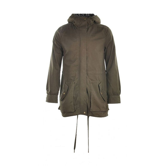 adidas Originals Cas Parka G76803 Women's Jacket In preparation Adidas