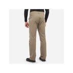 MILLET M ALL OUTDOOR XCS200 PANT brown