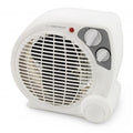 Esperanza Mojave EHH002 fan heater (2000W; 3 heating levels; white) AGD - Produkty/Termowentylatory Your Sports Performance
