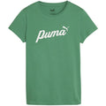 Puma ESS+Script W T-shirt 679315 86 Clothing/Training Puma