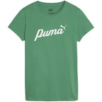 Puma ESS+Script W T-shirt 679315 86 Clothing/Training Puma