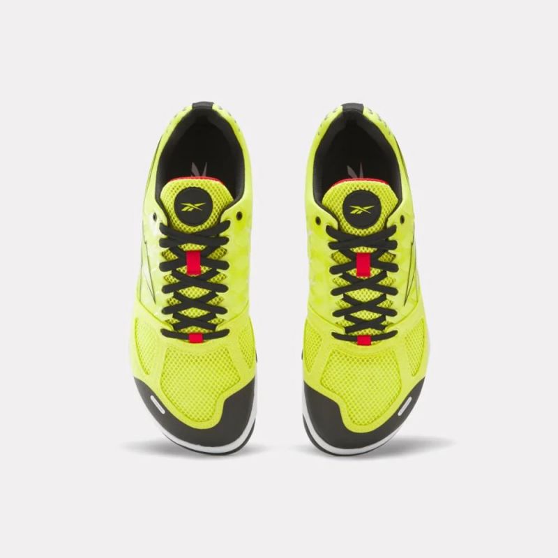 Reebok Nano 2.0 M shoes 100202118 Footwear/Lifestyle Reebok