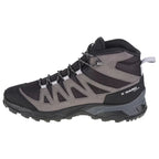 Salomon X Ward Leather Mid GTX M 471817 shoes Footwear/Outdoor Your Sports Performance