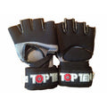 TOP TEN "Predator" BBŻ-TT gel boxing bandages In preparation Your Sports Performance