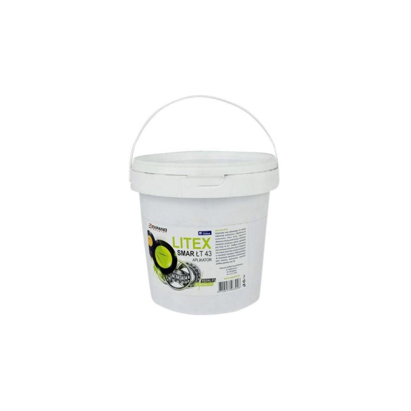 Expand ŁT43 lithium grease 1 kg Expand/Środki Konserwacji/Smary Your Sports Performance