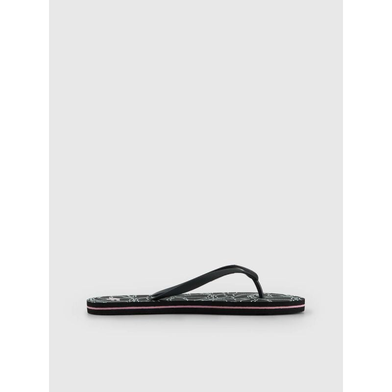 Women's flip-flops 4F 4FRSS26FFLIF245-20A