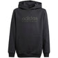 Adidas Allszn GFX HD Jr sweatshirt IS4661 Clothing/Lifestyle Adidas