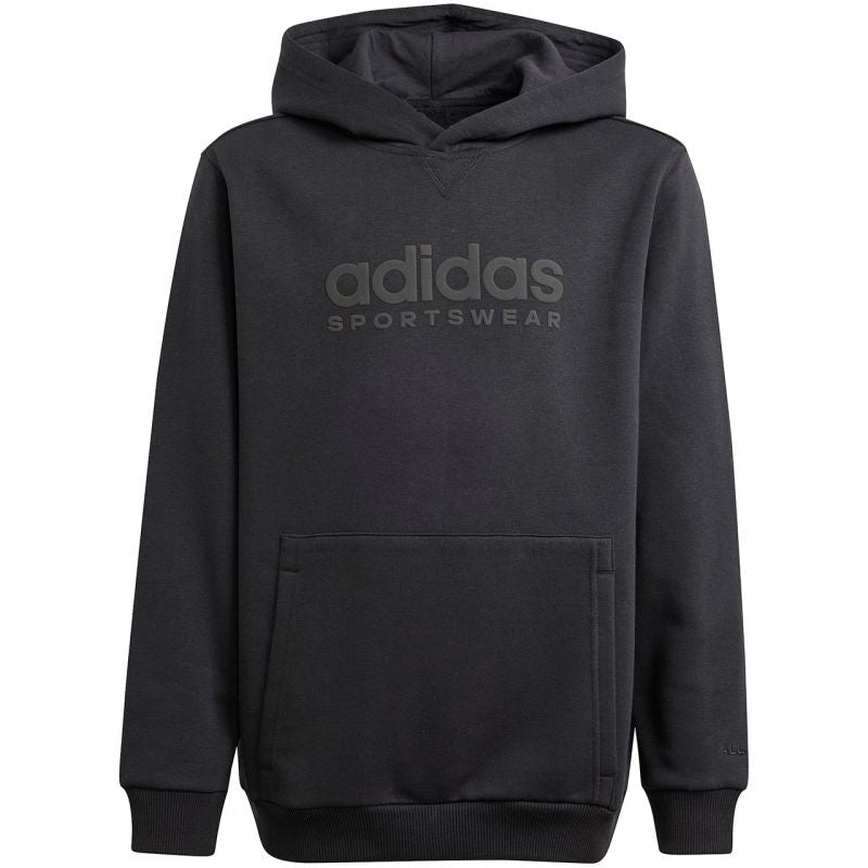 Adidas Allszn GFX HD Jr sweatshirt IS4661 Clothing/Lifestyle Adidas