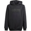Adidas Allszn GFX HD Jr sweatshirt IS4661 Clothing/Lifestyle Adidas