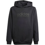 Adidas Allszn GFX HD Jr sweatshirt IS4661 Clothing/Lifestyle Adidas