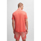Polo Shirt Boss Paule M 50512789-646 Clothing/Lifestyle/T-shirts/Boss Your Sports Performance