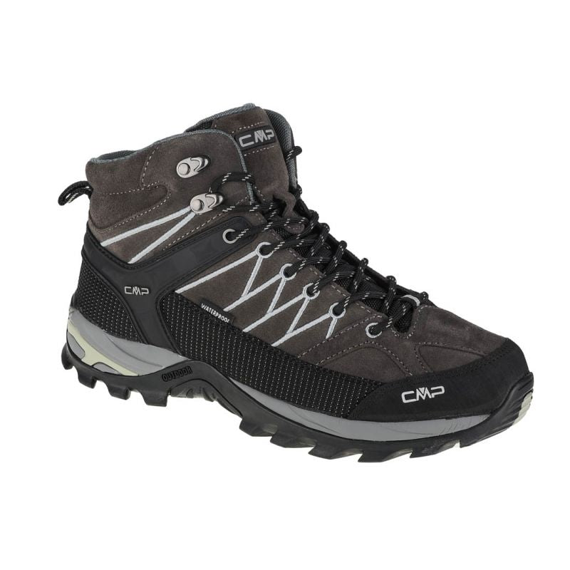 CMP Rigel Mid M 3Q12947-U862 shoes Footwear/Outdoor/Caterpillar Your Sports Performance