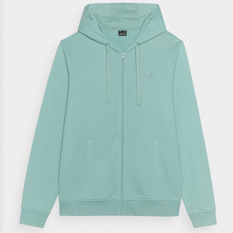 Sweatshirt 4F M 4FWSS24TSWSM0951 47S Clothing/Lifestyle/4F 4F