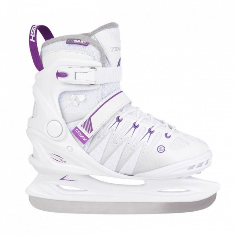 Figure Skates Tempish Crox.XW 1300001635 Accessories/Skating Your Sports Performance