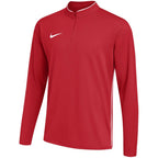 Nike Dri-Fit Park 26 Drill Top Men's Sweatshirt Red IB7536 657