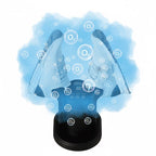 MEDIA-TECH SHOE DRYER WITH OZONE DISINFECTION SHOE DRYER OZONE PRO+ MT6539 AGD - Produkty/Suszarki do butów Your Sports Performance