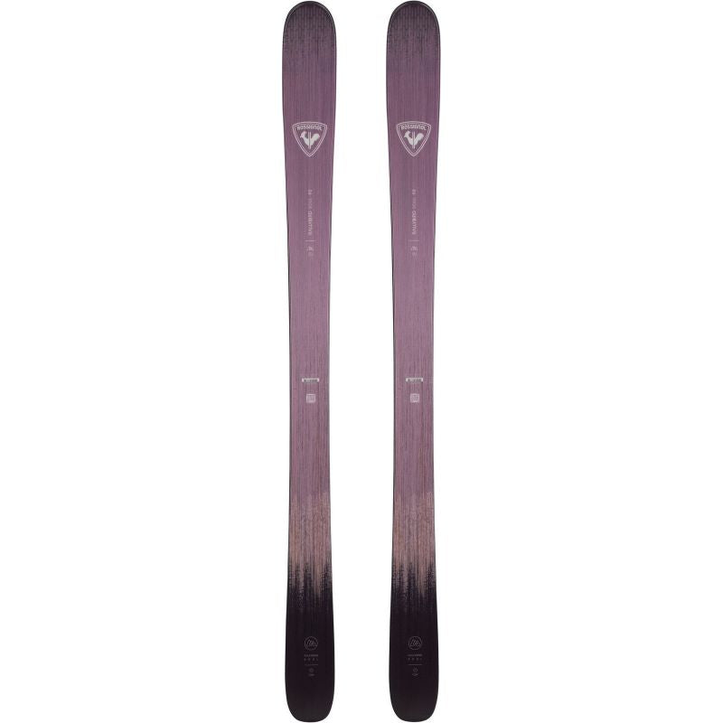 ROSSIGNOL RALLYBIRD SOUL 92 OPEN SKIS Import z PMSport Your Sports Performance