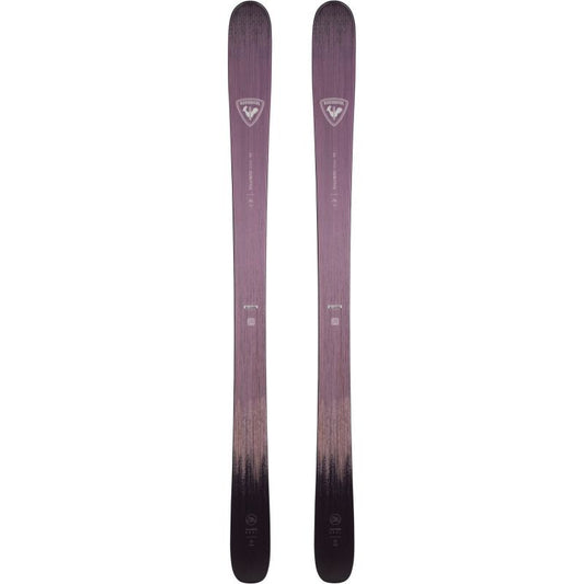 ROSSIGNOL RALLYBIRD SOUL 92 OPEN SKIS Import z PMSport Your Sports Performance
