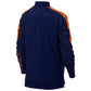 Nike Dri Fit YM sweatshirt BQ3764 492 Clothing/Training Nike