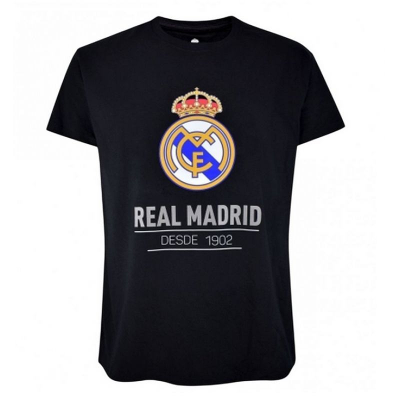 Real Madrid T-shirt M RM1CE90 Clothing/Football/Real Madryt Your Sports Performance