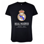Real Madrid T-shirt M RM1CE90 Clothing/Football/Real Madryt Your Sports Performance
