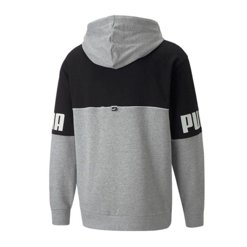 Puma sweatshirt M 849842 04 Clothing/Lifestyle Puma