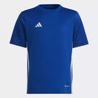Adidas Table 23 Jersey Jr T-shirt H44536 Clothing/Football Adidas
