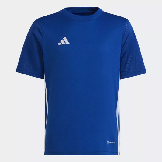 Adidas Table 23 Jersey Jr T-shirt H44536 Clothing/Football Adidas
